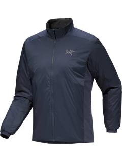 Arcteryx Atom Jacket