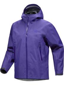 Arcteryx Beta Jacket