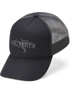 Arcteryx Bird Word Trucker Hat