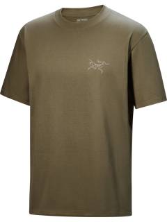 Arcteryx Kragg SL Cotton SS