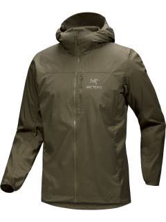 Arcteryx Squamish Hoody