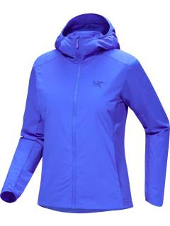 Arcteryx Womens Atom SL Hoody