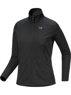 Arcteryx Womens Delta Jacket