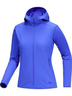 Arcteryx Womens Kyanite LT Hoody