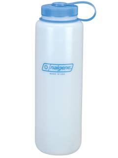 Nalgene HDPE 1500ml Wide Mouth Silo