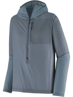 Patagonia Airshed Pro Pull Over