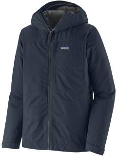 Patagonia Boulder Fork Rain Jacket