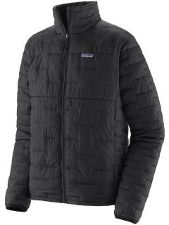 Patagonia Micro Puff Jacket