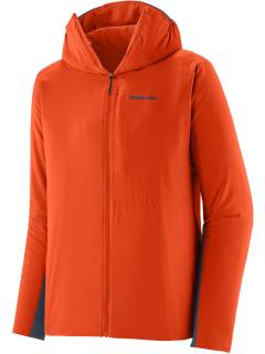 Patagonia Nano Air Ultralight Full Zip Hoody