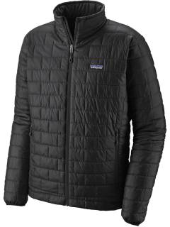 Patagonia Nano Puff Jacket