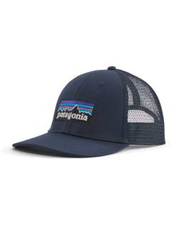 Patagonia P6 Logo LoPro Trucker Hat