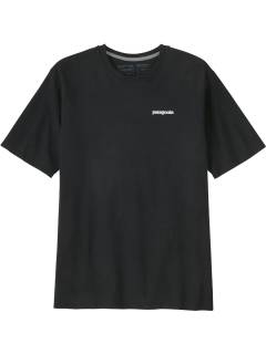 Patagonia P6 Logo Responsibili-Tee