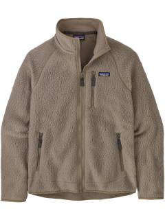 Patagonia Retro Pile Jacket