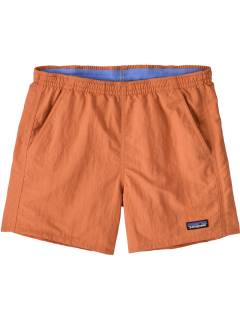 Patagonia Womens Baggies Shorts 5 Inch