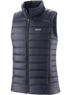 Patagonia Womens Down Sweater Vest