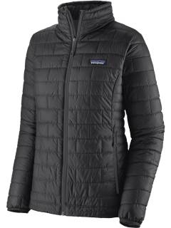 Patagonia Womens Nano Puff Jacket