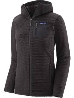 Patagonia Womens R1 Air Full Zip Hoody