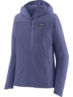 Patagonia Womens R1 CrossStrata Hoody