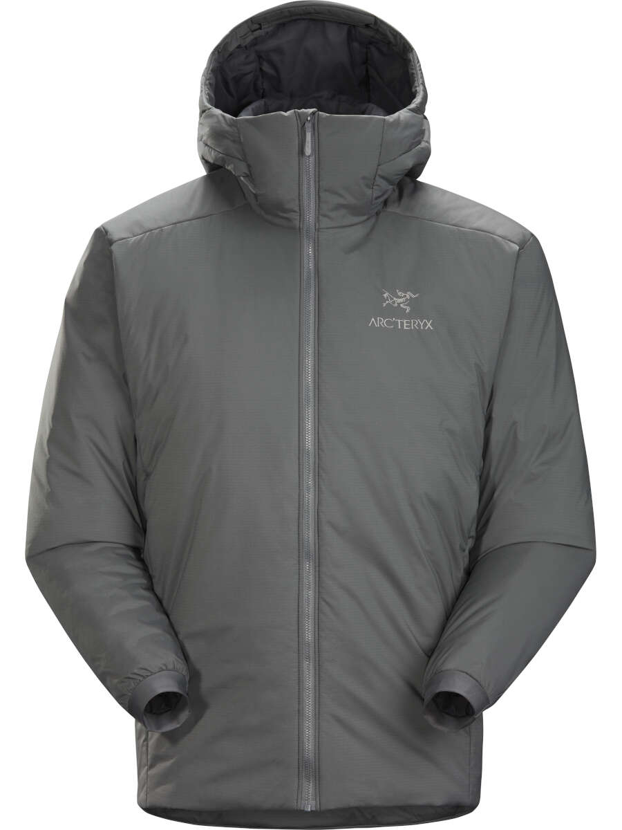 arcteryx atom ar hoody mens