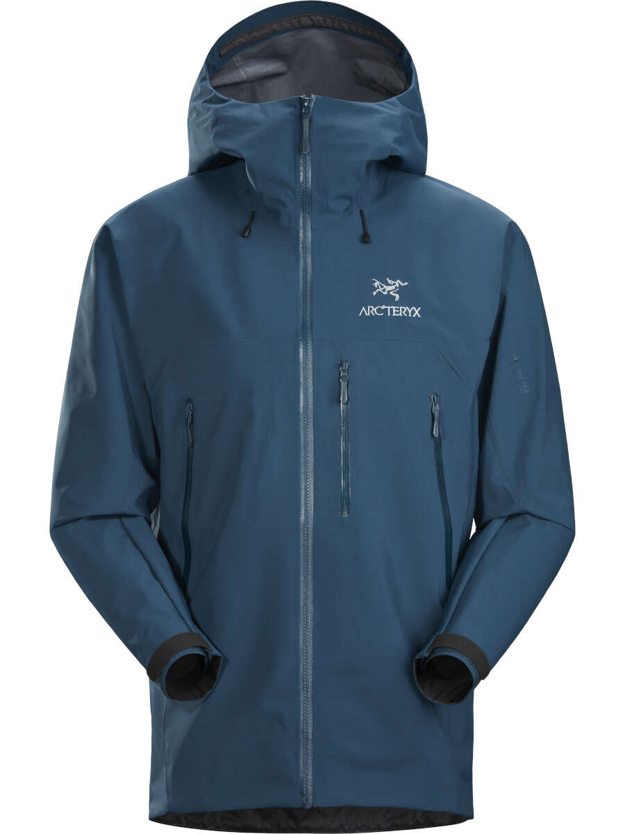 beta sv arcteryx