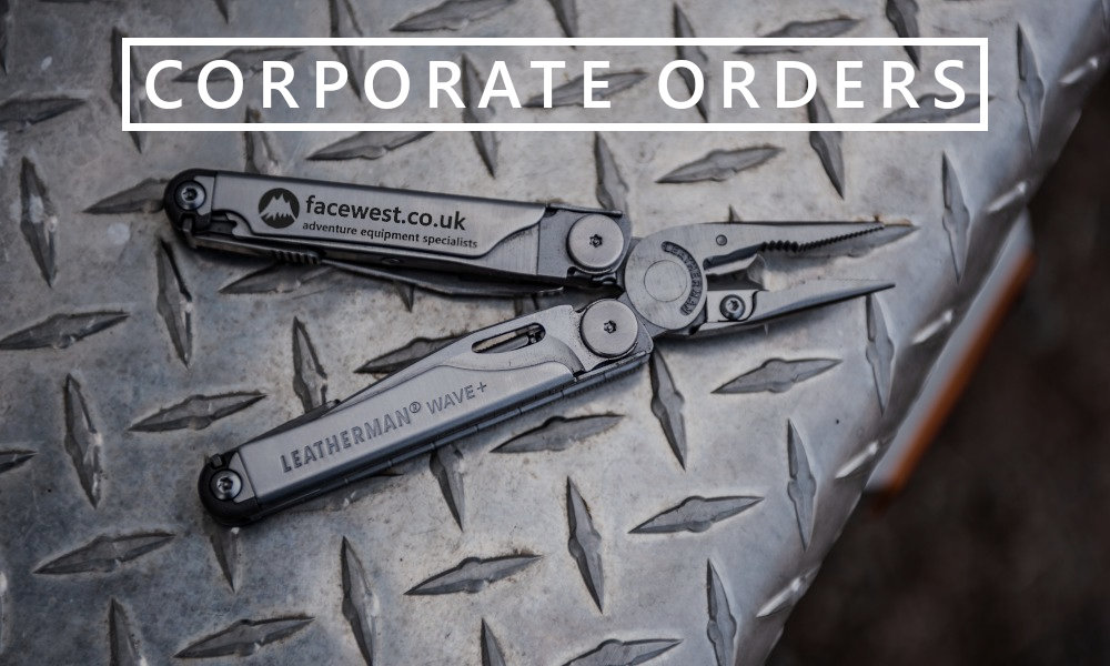 Leatherman Corporate