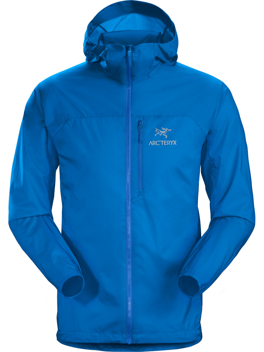 squamish hoody arcteryx