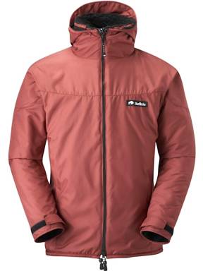 Buffalo Alpine Jacket