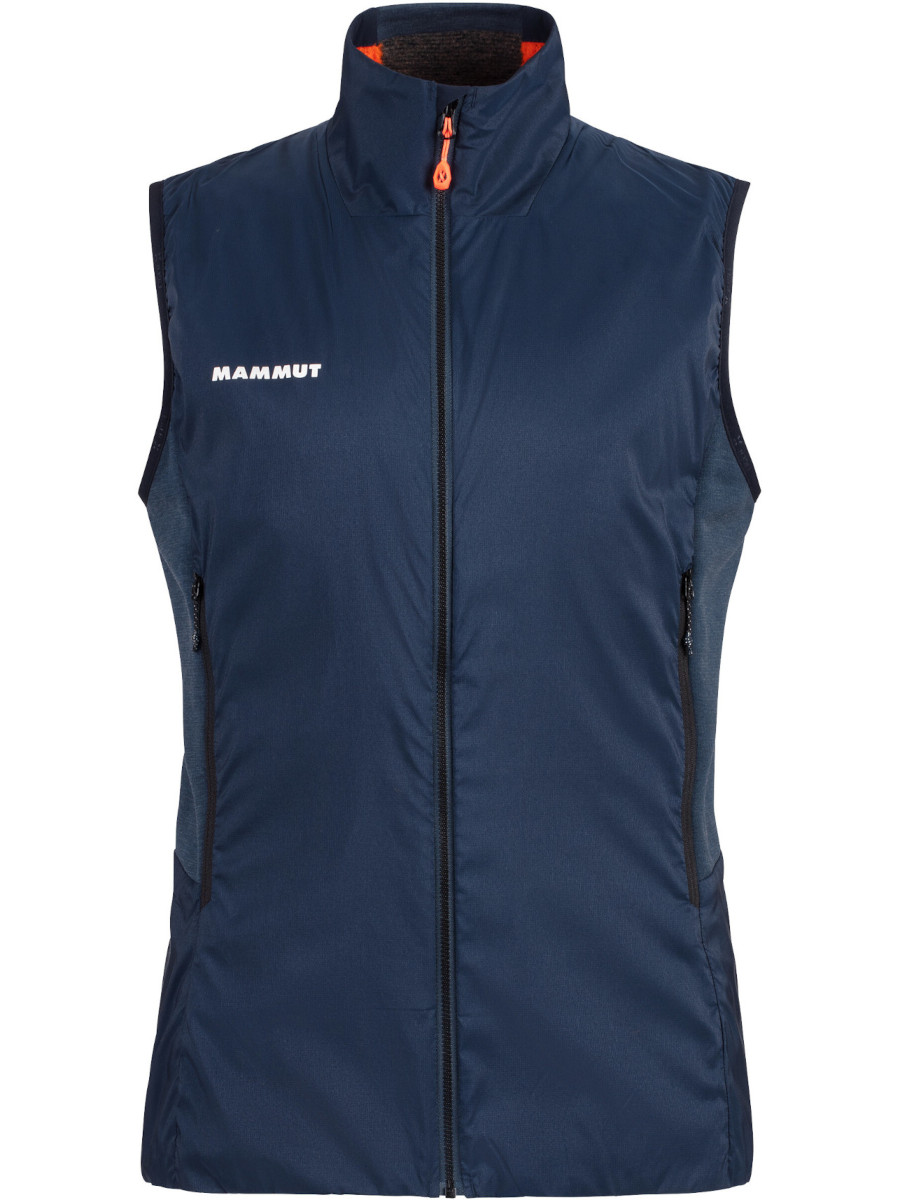 eigerjoch in hybrid vest