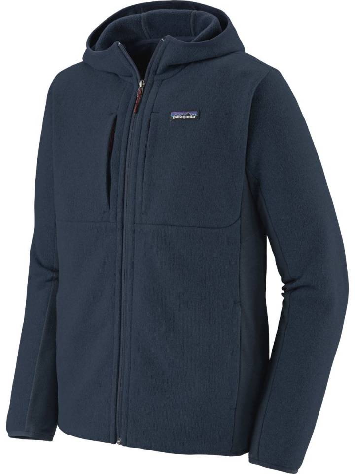 Patagonia Lightweight Better Sweater Jacket - Men's - Clothing