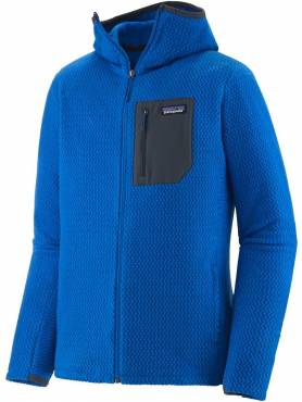 colorado timberline fleece vest