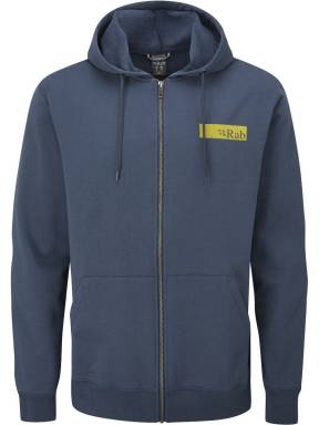 Rab Voyage Hoody facewest