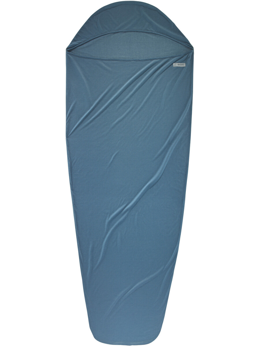 thermarest sleeping bag liner