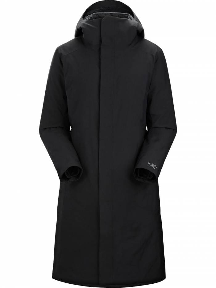 arcteryx patera long parka