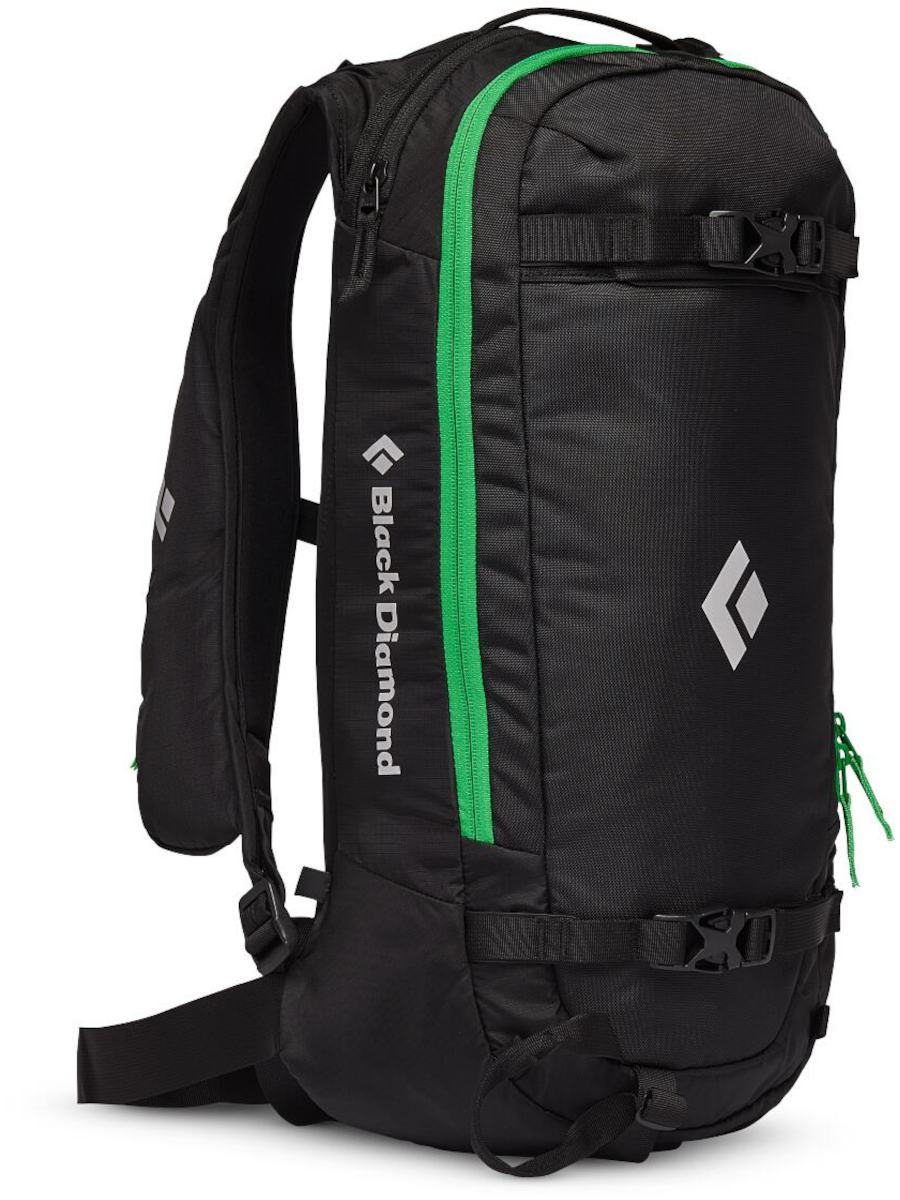 Black diamond dawn patrol 25l backpack best sale