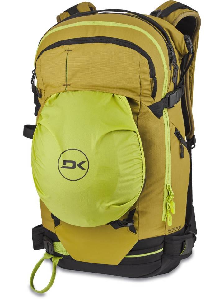 Dakine 2024 poacher 36l