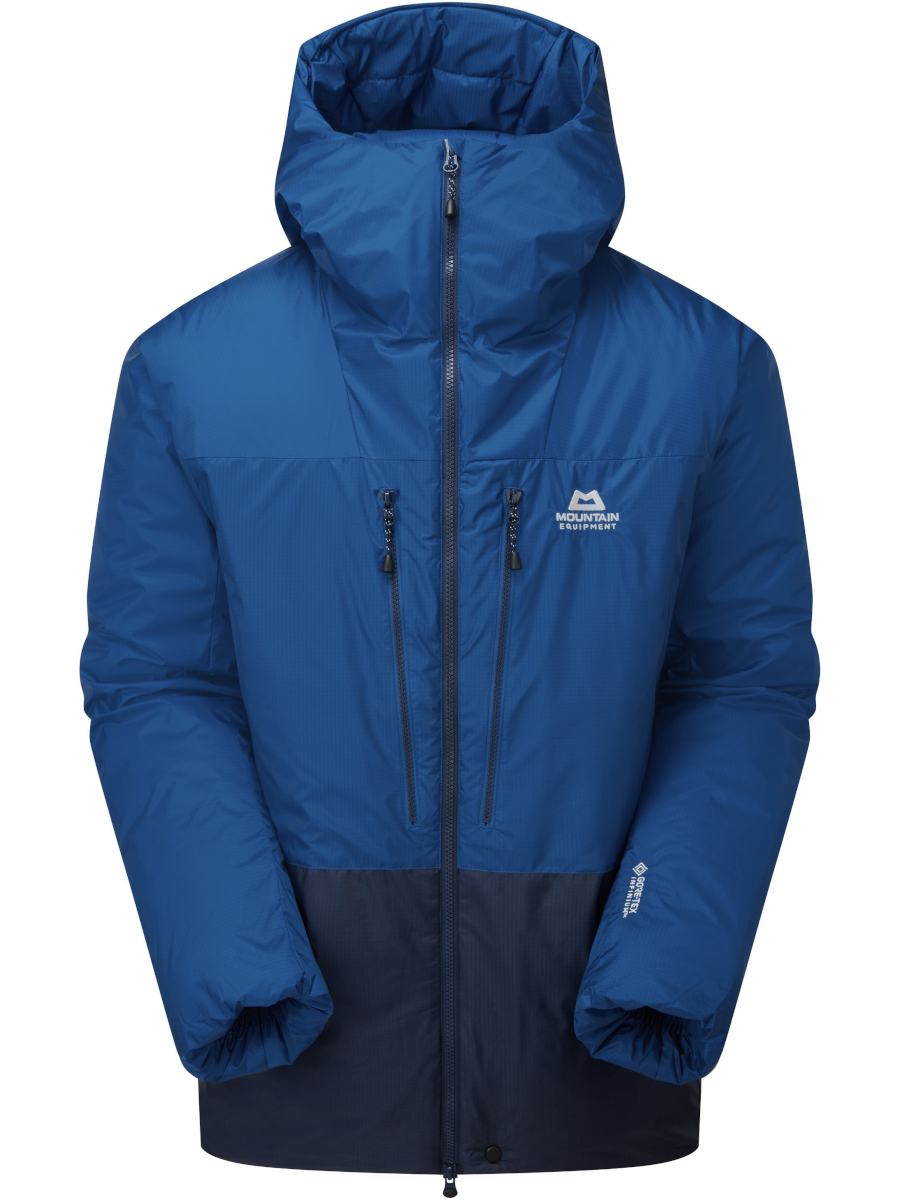 Facewest: Mountain Equipment Citadel Jacket