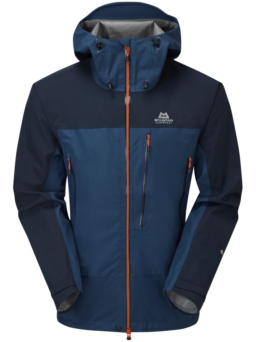 Mountain Equipment Makalu Jacket | Jackets from facewest.co.uk