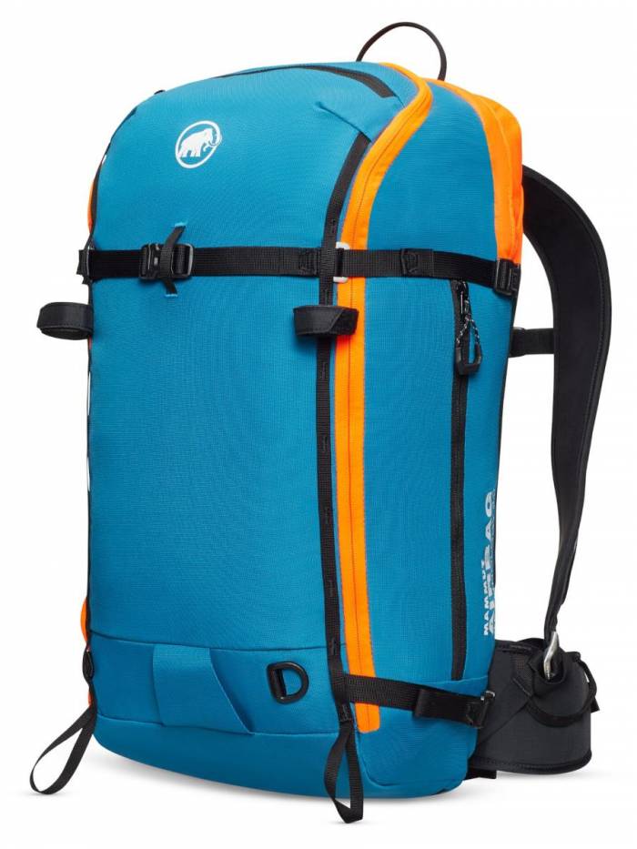 Facewest: Mammut Tour Removable Airbag 30L