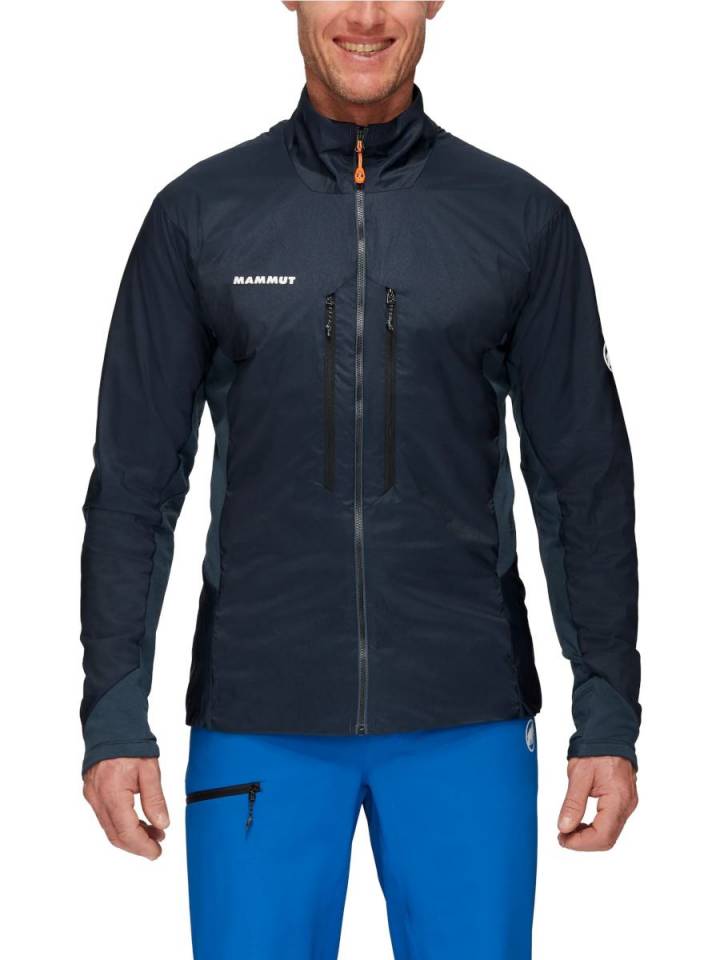 Eigerjoch 2024 hybrid jacket