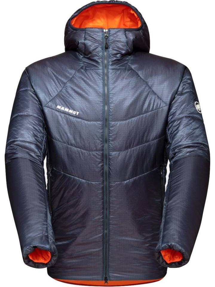 mammut eigerjoch down jacket