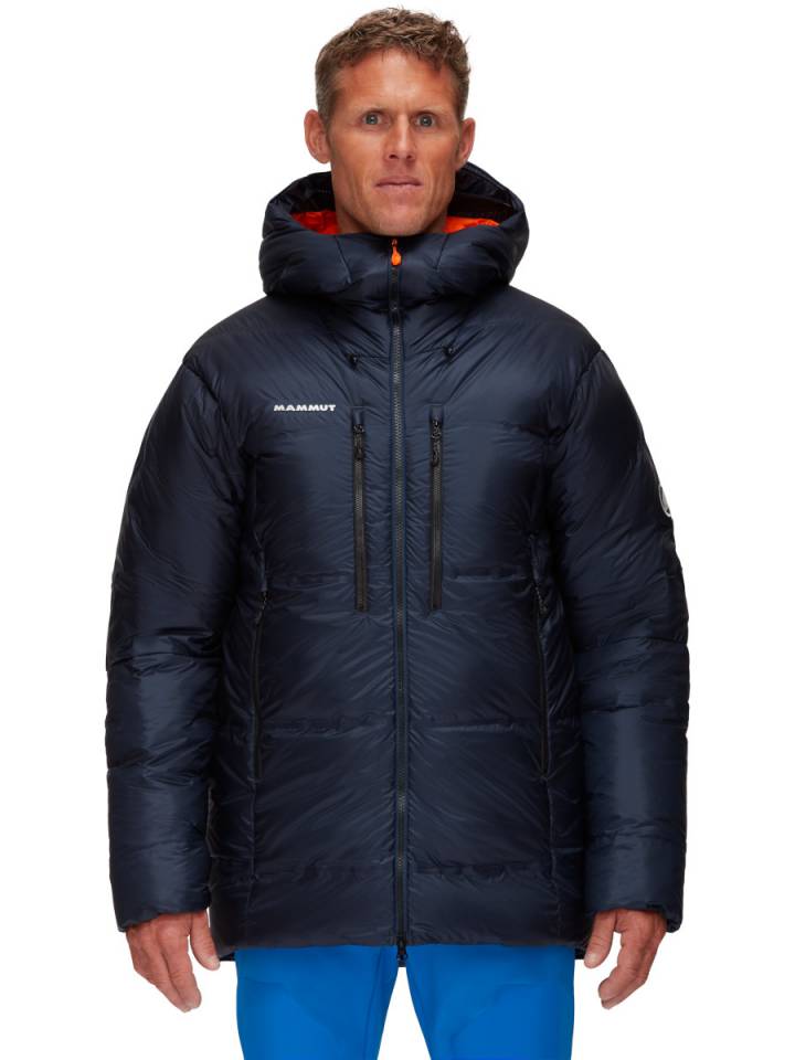 Facewest: Mammut Eigerjoch Pro Jacket