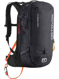 Ortovox Avabag Litric Freeride 26 Short