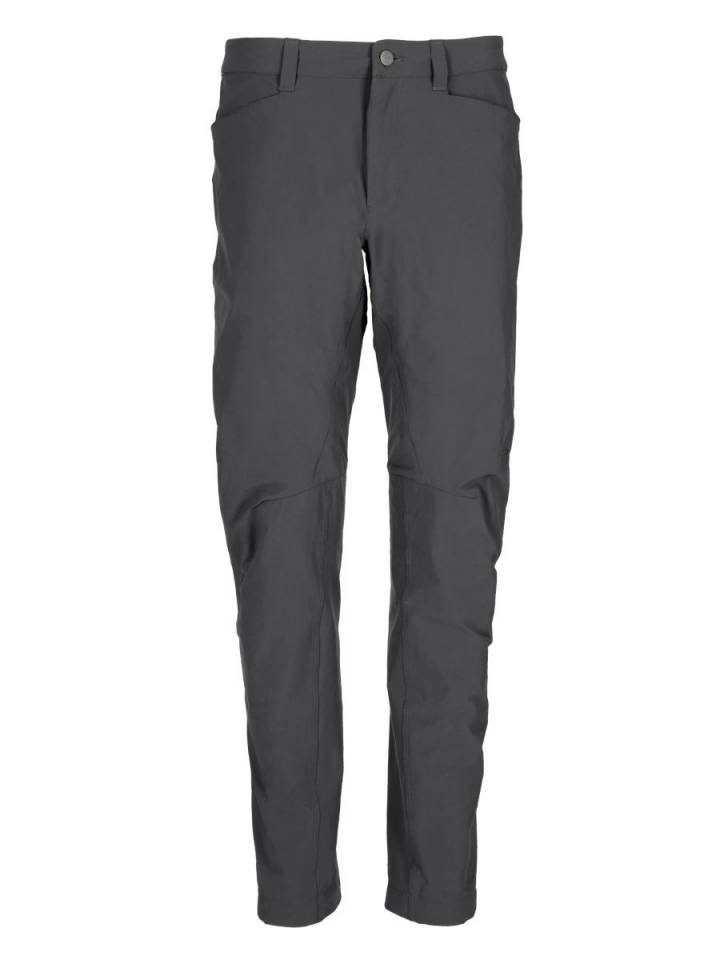 Rab Expedition 8000 Salopettes - Down trousers | Product Review |  Alpinetrek.co.uk