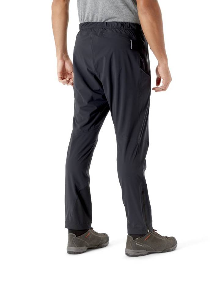 Wind Shield Pants Men's S23