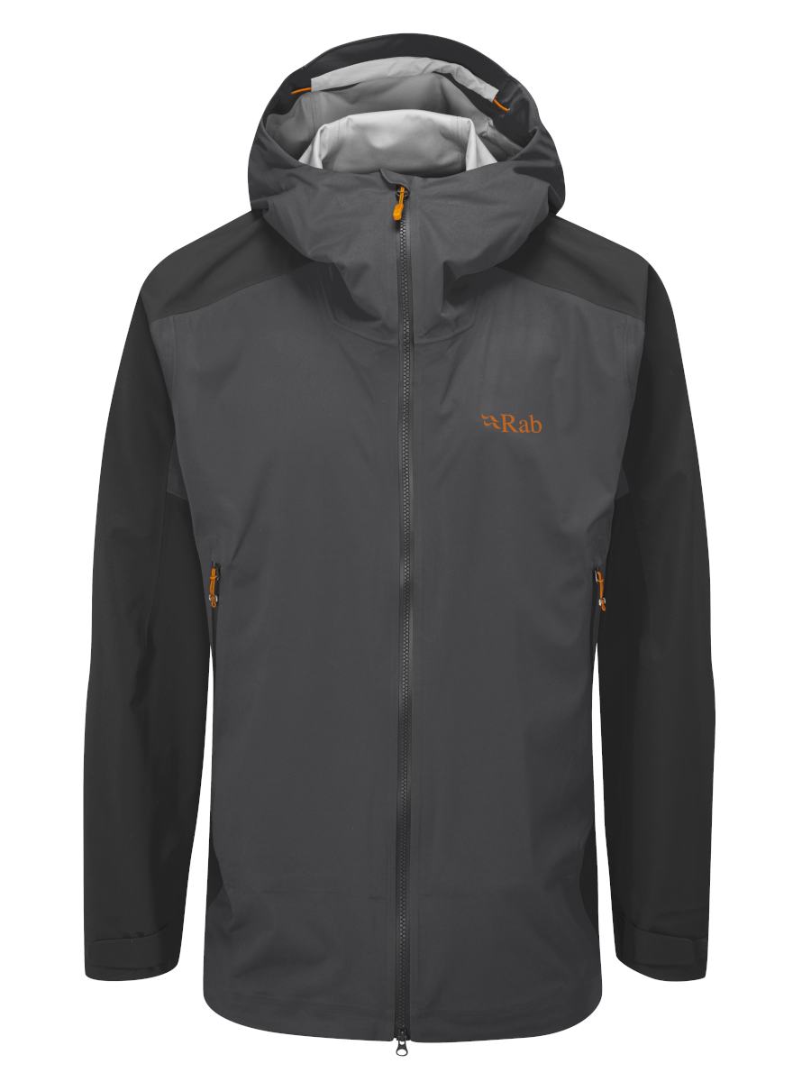 Facewest: Rab Kinetic Alpine 2 Jacket