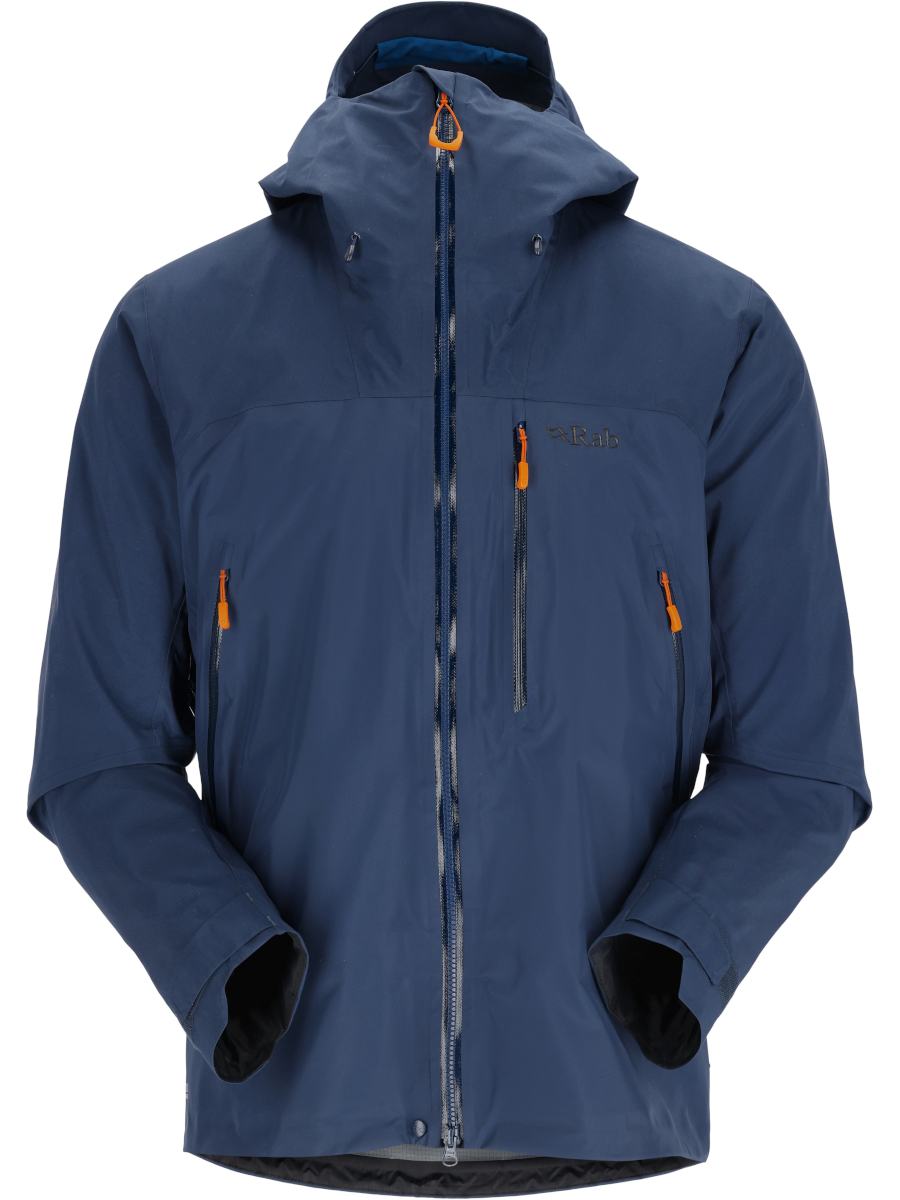 Rab Latok Mountain GTX Jacket | Jackets from facewest.co.uk