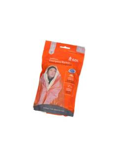 Adventure Medical Kits Heatsheets Emergency Blanket