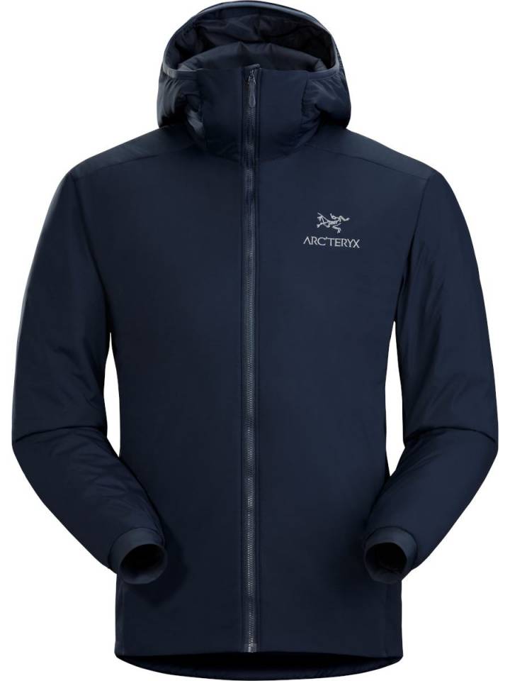 安い高評価Arcteryx Atom LT Vest XL トップス