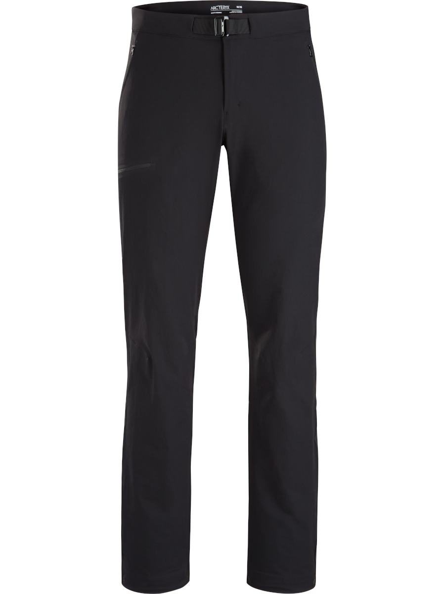 Facewest: Arcteryx Gamma Pant