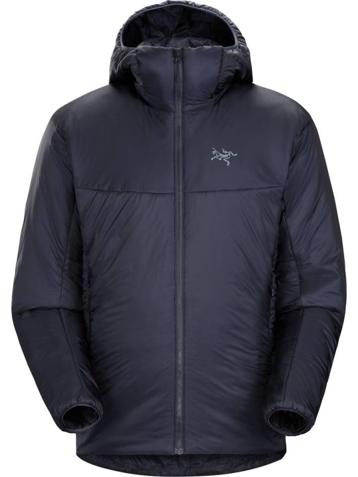 Arcteryx Nuclei Hoody :facewest.co.uk